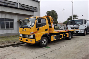 江岸车辆公路救援