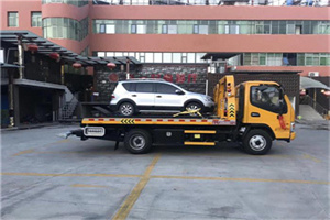 江岸汽车紧急补胎换胎救援